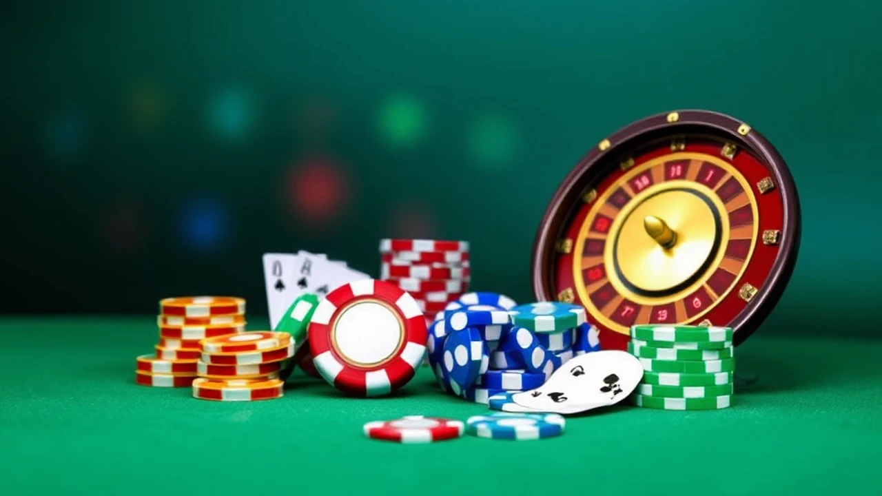 Debunking the Common Casino Myths and Confirming the Reality