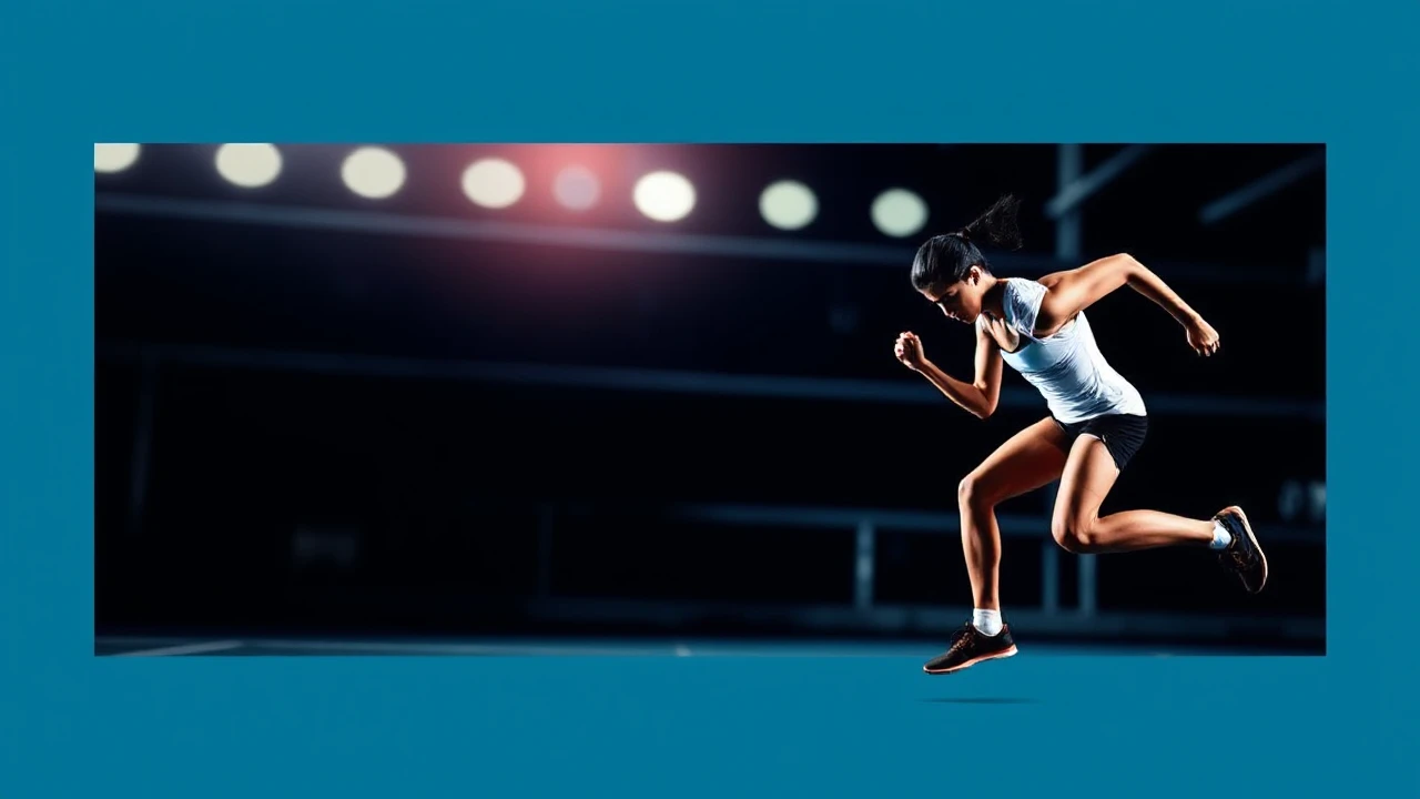 Revolutionizing the Fitness Landscape: Innovative Trends in Sports