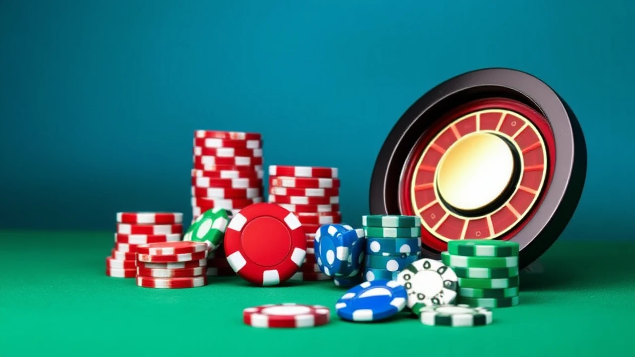 Becoming Proficient in the Art of Risk Management in Online Casino Games