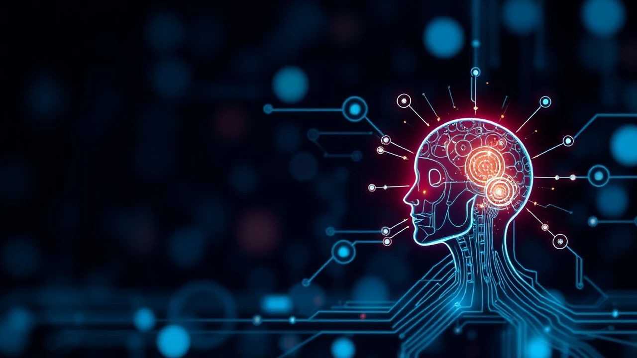 Revolution of Artificial Intelligence on Technology