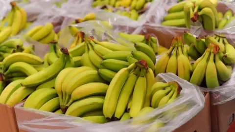 Supermarket Compelled to Hand Out Bananas After Accidentally Purchasing 38,000