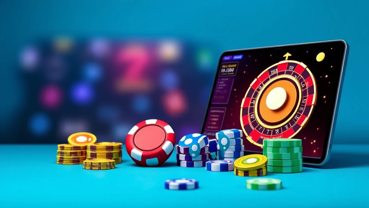 What's Next in the World of Online Casino Games