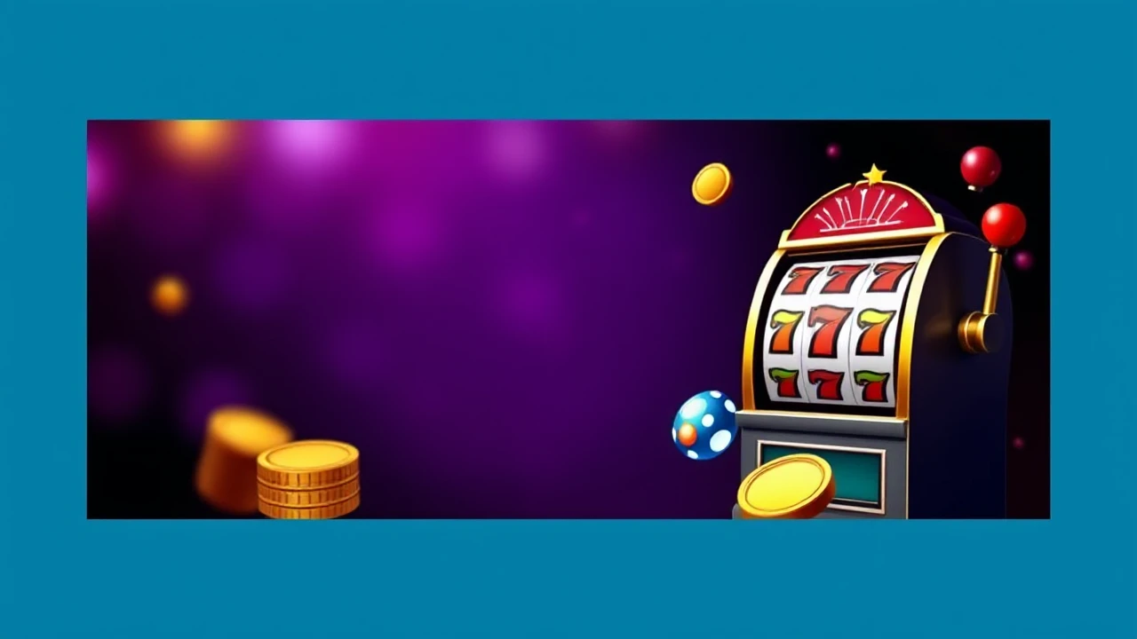 The 7 Most Common Blunders to Steer Clear of When Engaging in Slot Machine Slots