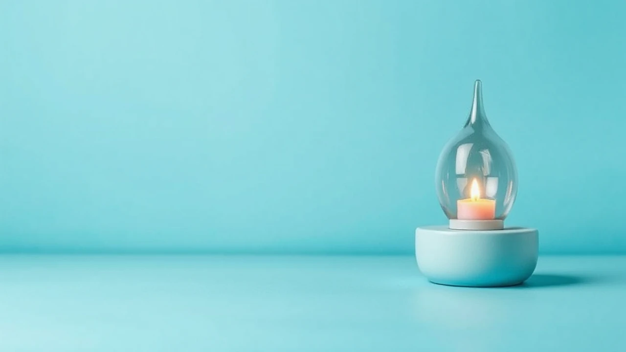 Recharge and Unwind: Eight Self-Care Rituals for a Better Lifestyle