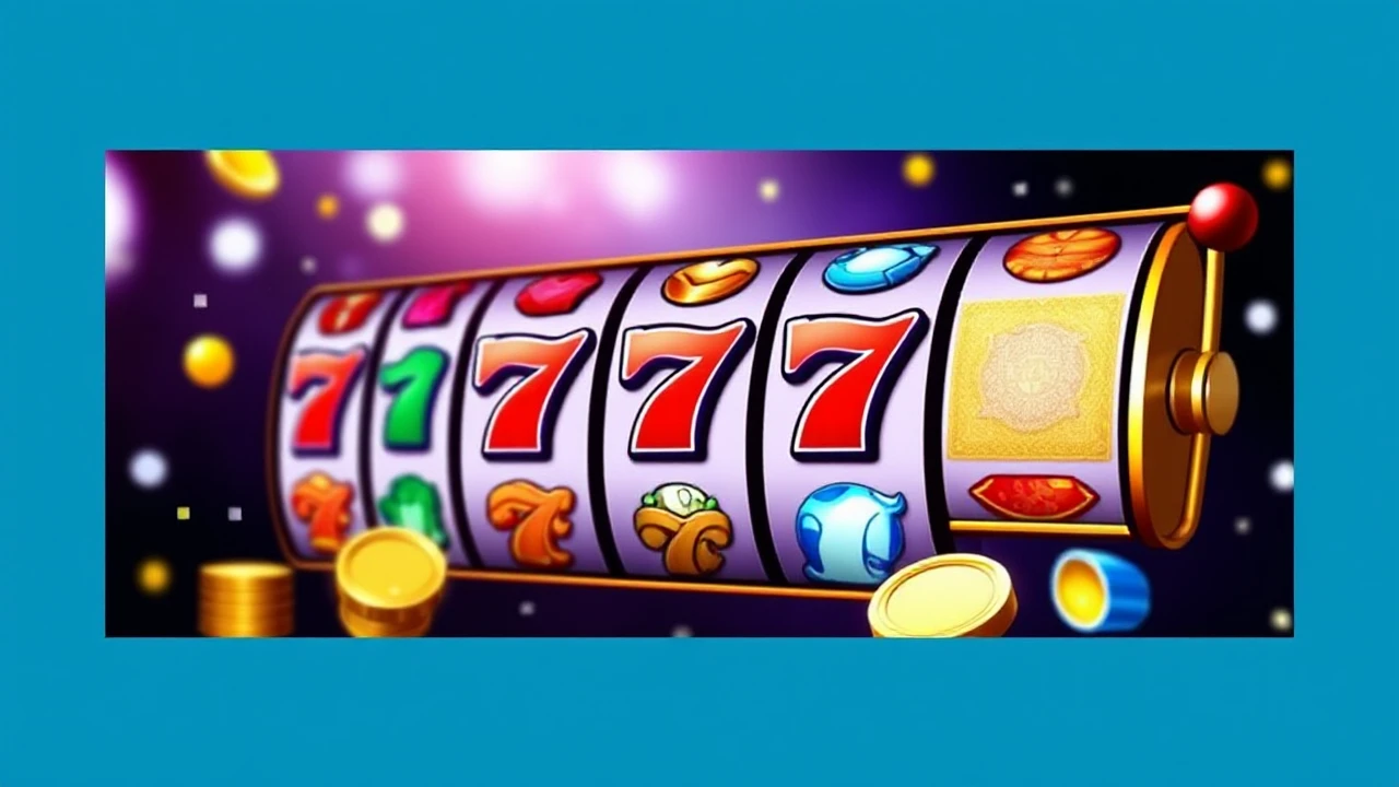The Transformation of Slot Game Graphics: Pixelated to High-Definition
