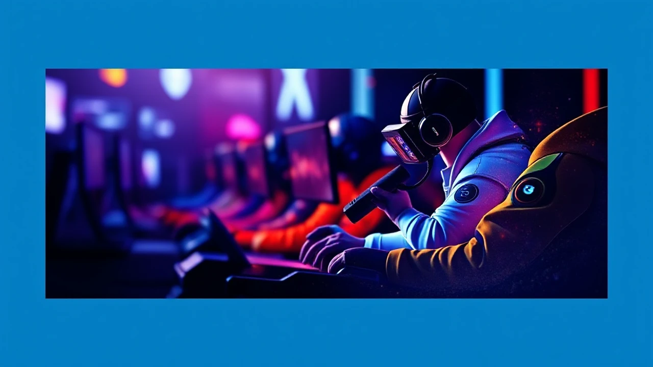 Deciphering the Phenomenon of Esports: The Societal Revolution Unfolded