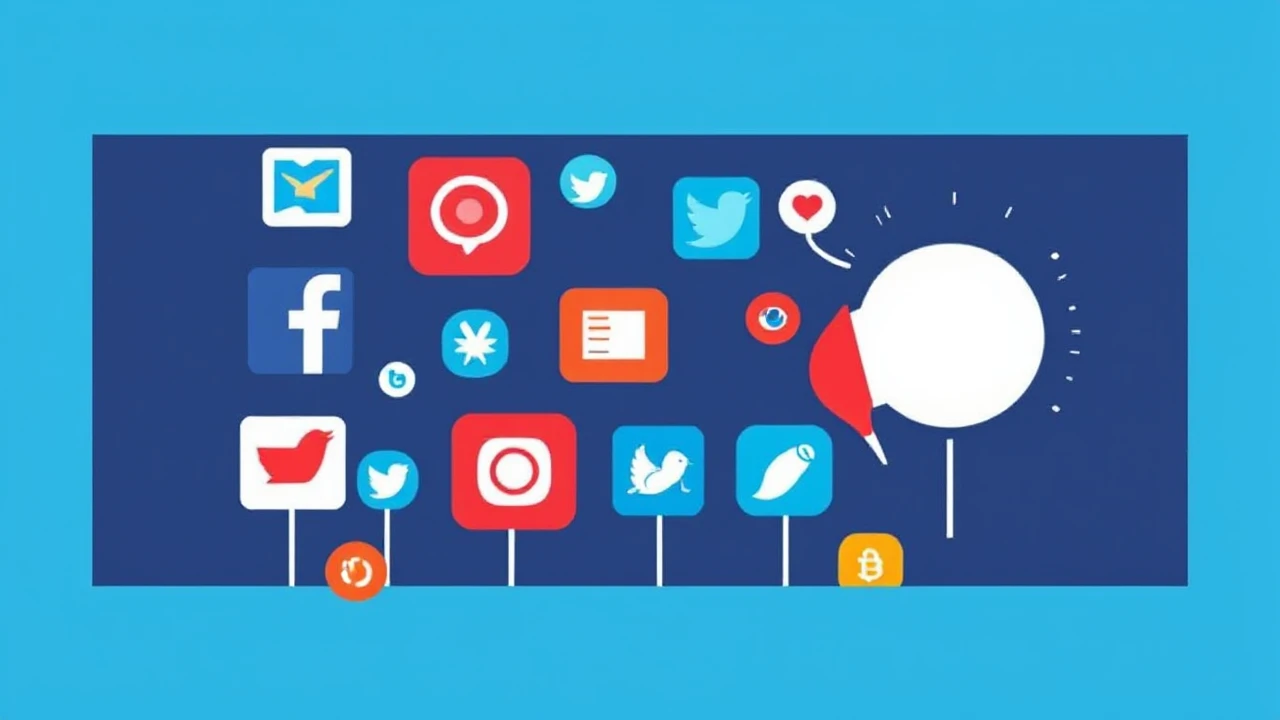 Extra! The Impact of Social Media on News Consumption