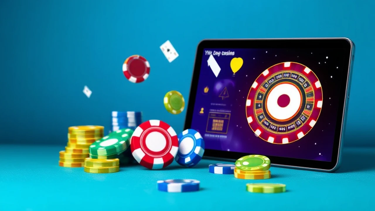 Unveiling the Psychology Driving Victory in Digital Casino Games
