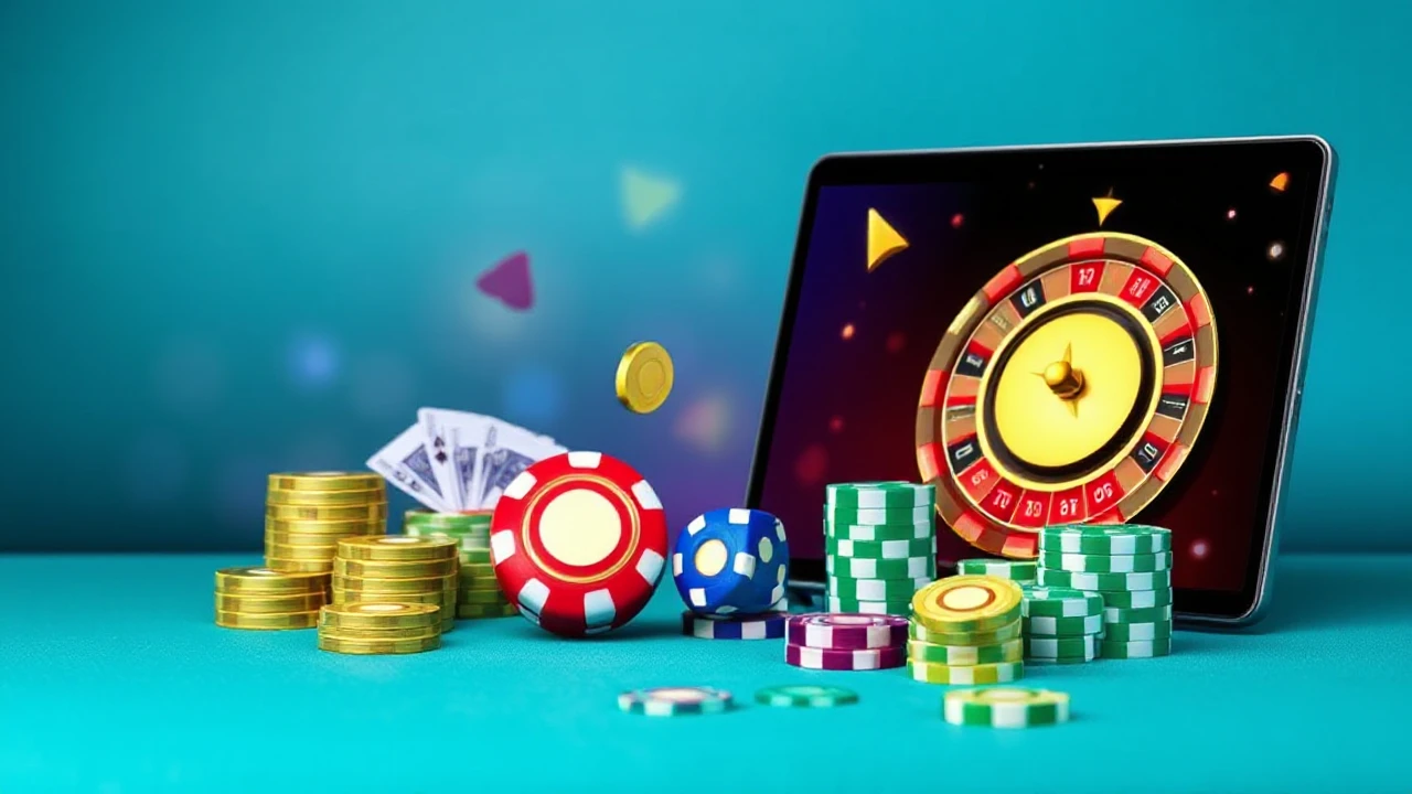 Boosting Your Earnings: Expert Tips to Enhance Internet-based Casino Gambling