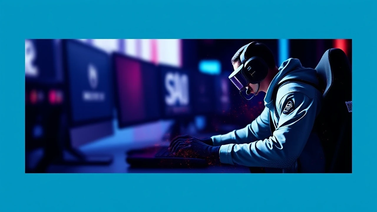 Maximizing Your Potential: Top Approaches for Esports Success