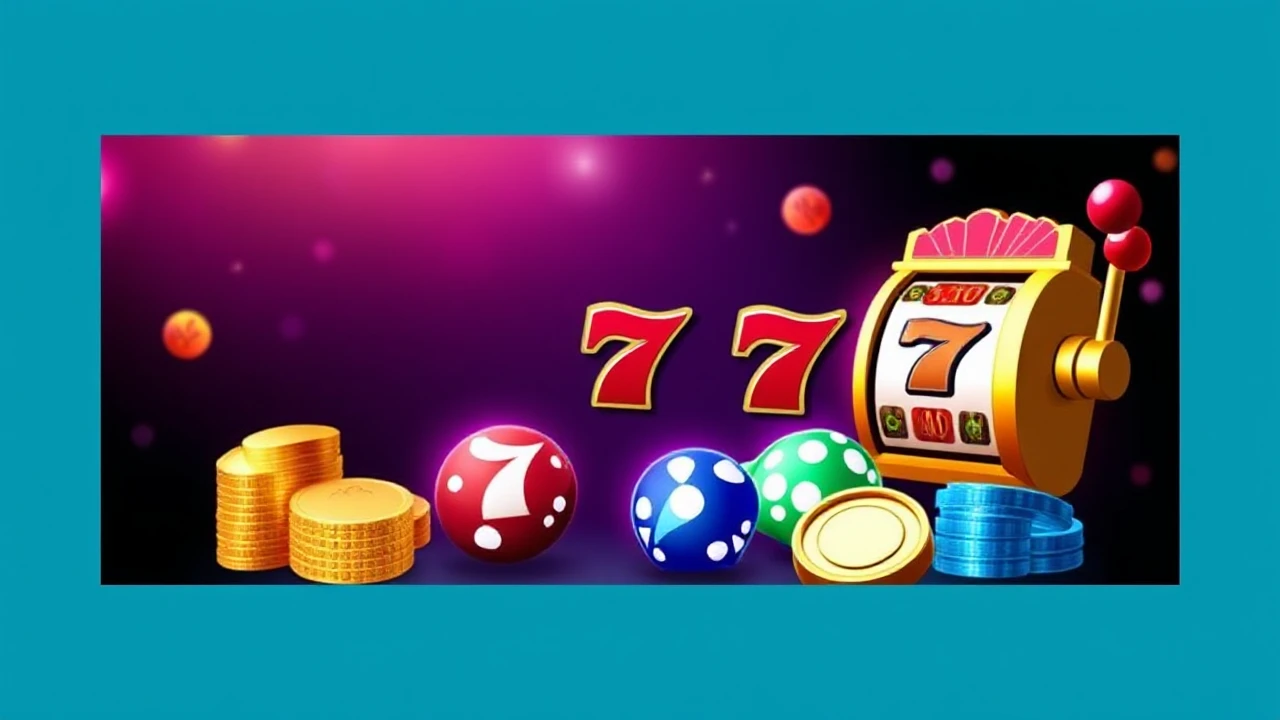 Your Go-To Handbook on Picking the Best Online Casino Slot Game for Yourself
