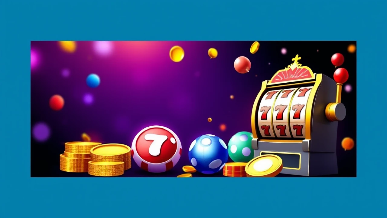 The Emergence of Online Casino Slots: A Comprehensive Analysis