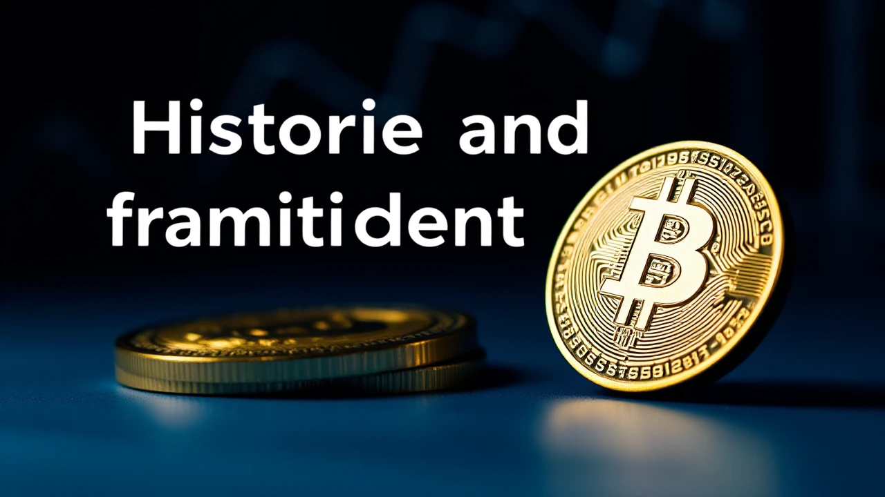 Historien och framtidens Bitcoin-pris