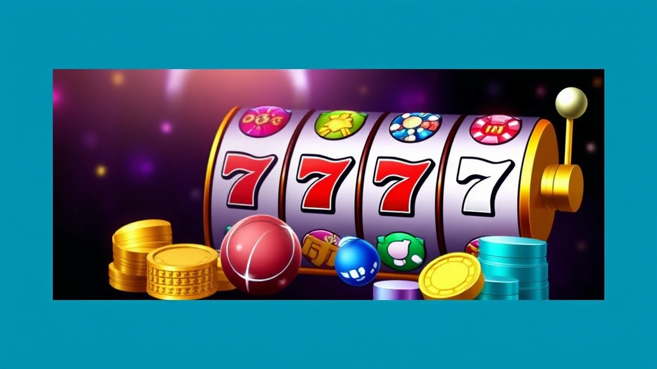 Exploring the Unknown Aspects of Online Gaming Slot Games