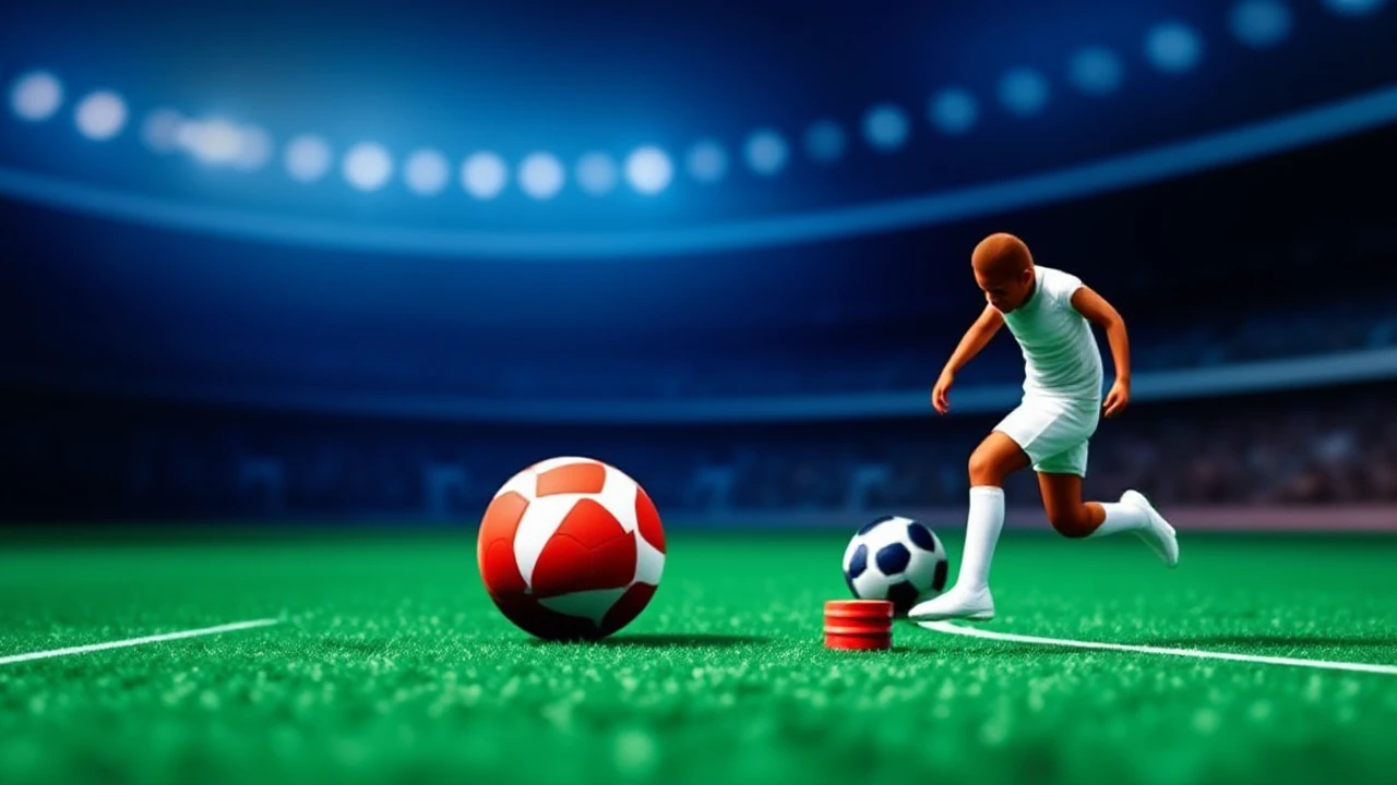 Best Secrets for Augmenting Your Income at Sportsbooks