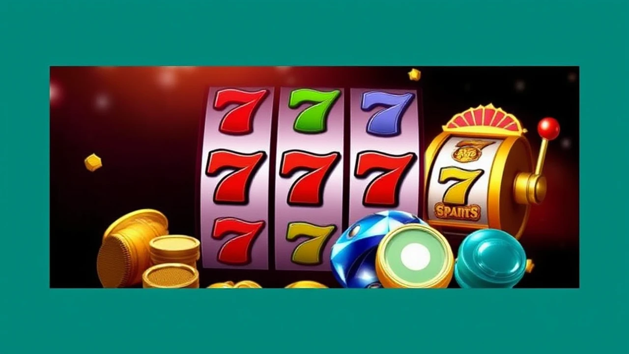 Manfaat Bermain Slot Gratis di Casino Online