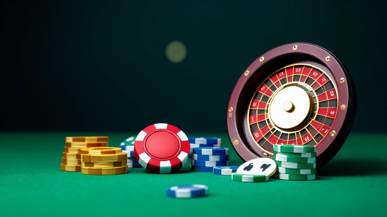 Οι Κρυφοί Κανόνες που Πρέπει να Ξέρετε στα Καζίνο