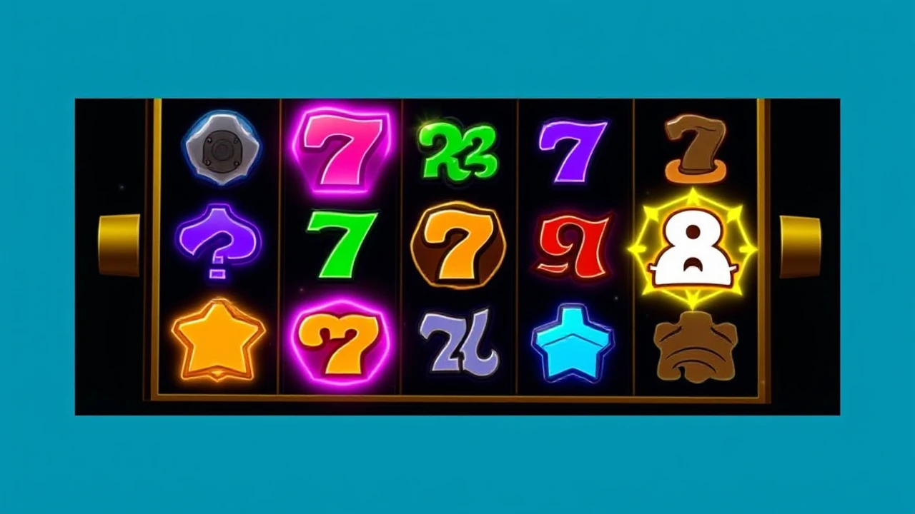 Revealing the Potentials of Mystery Symbols in Online Slots: A Journey to Discovering Hidden Wins
