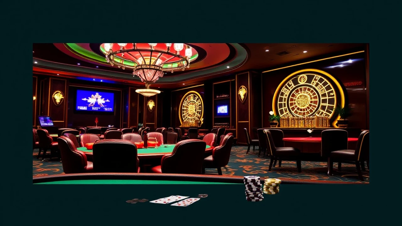 Understanding the Psychology behind Gaming House Design