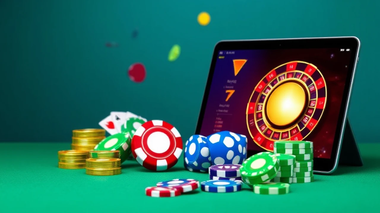 Revealing the Hidden Truths of Digital Casino Choices: Crucial Factors to Grasp