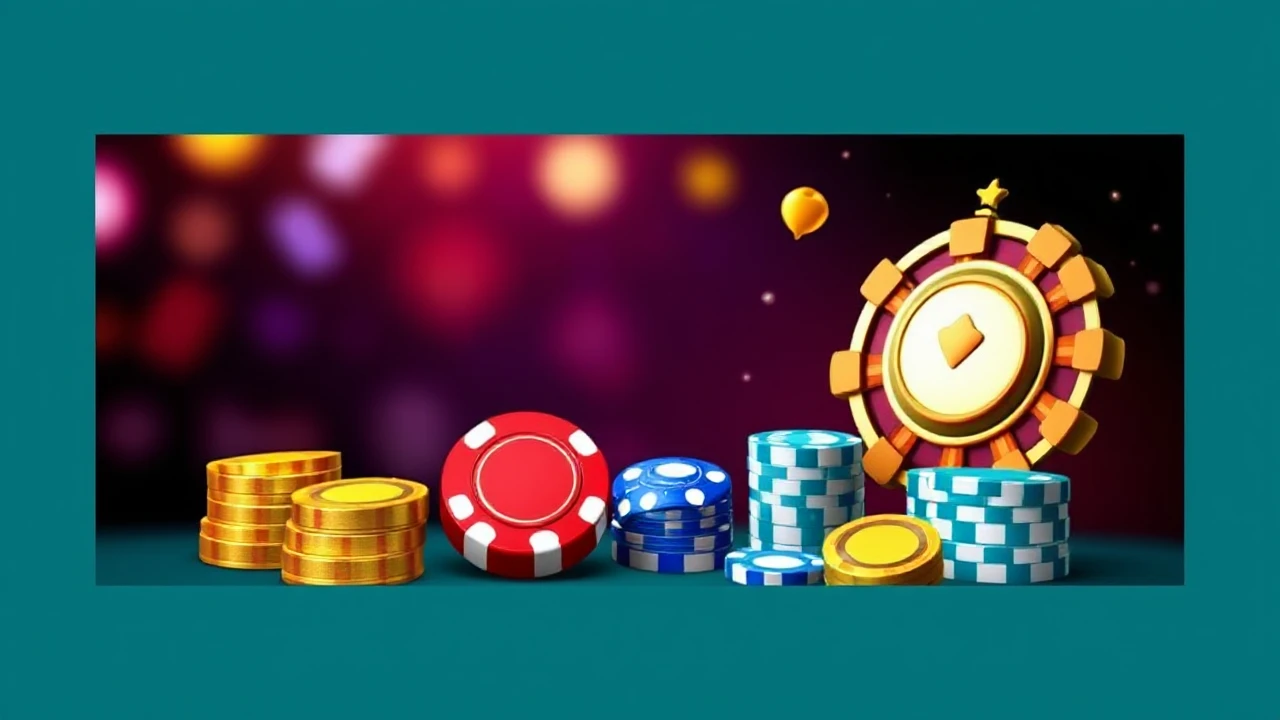 Harnessing the Power of Casino Loyalty Programs: A Guide to Optimizing Rewards