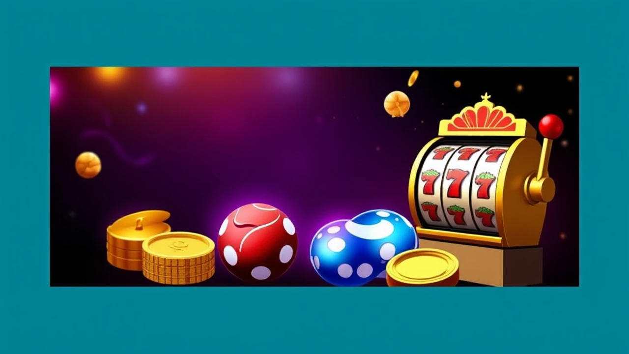 Your Go-To Handbook to Selecting the Best Casino Slots
