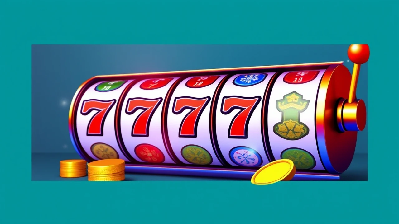 The Science Behind Random Number Generators in Slots