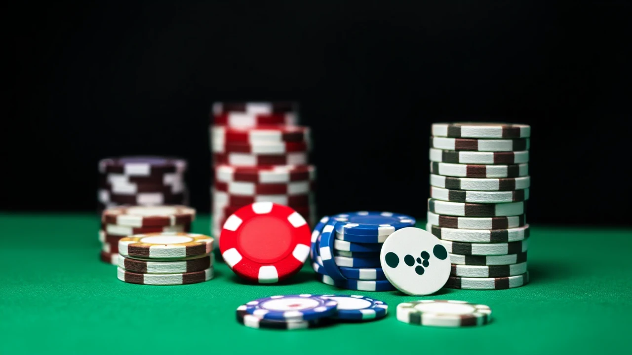 Mastering the Skill of Texas Hold'em Deception Techniques