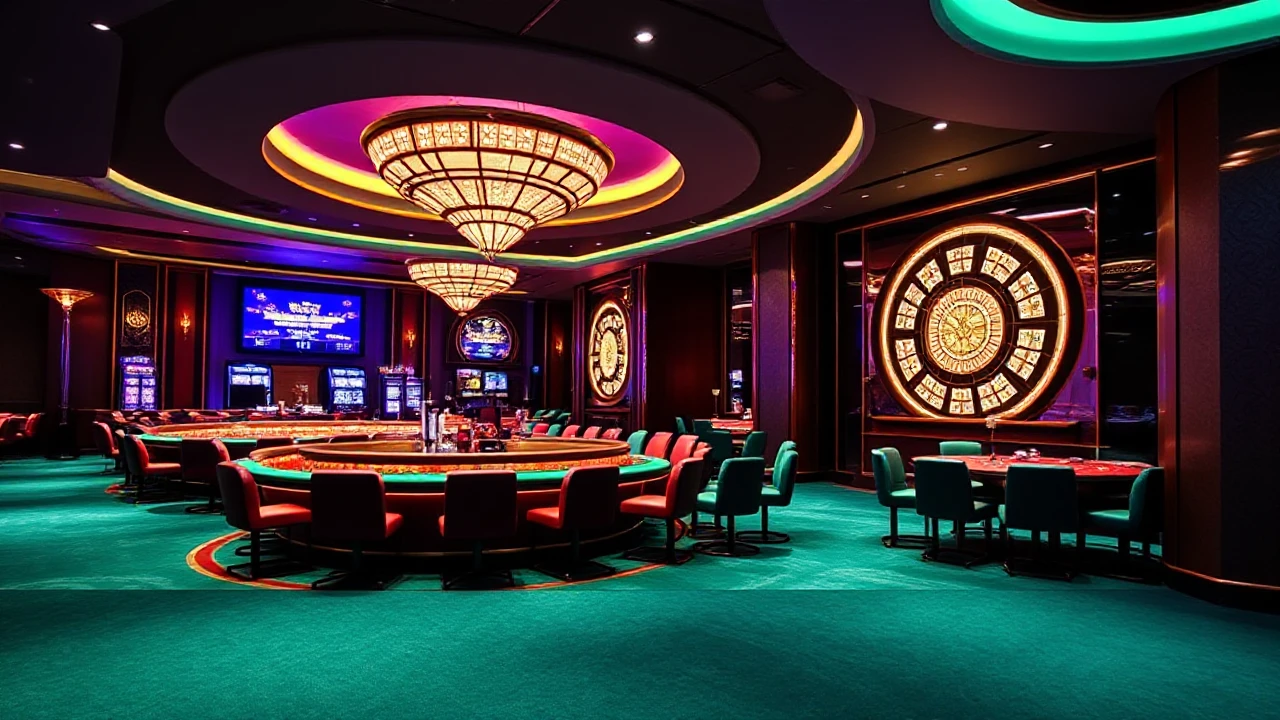 Exploring the Psychology of Gaming House Design