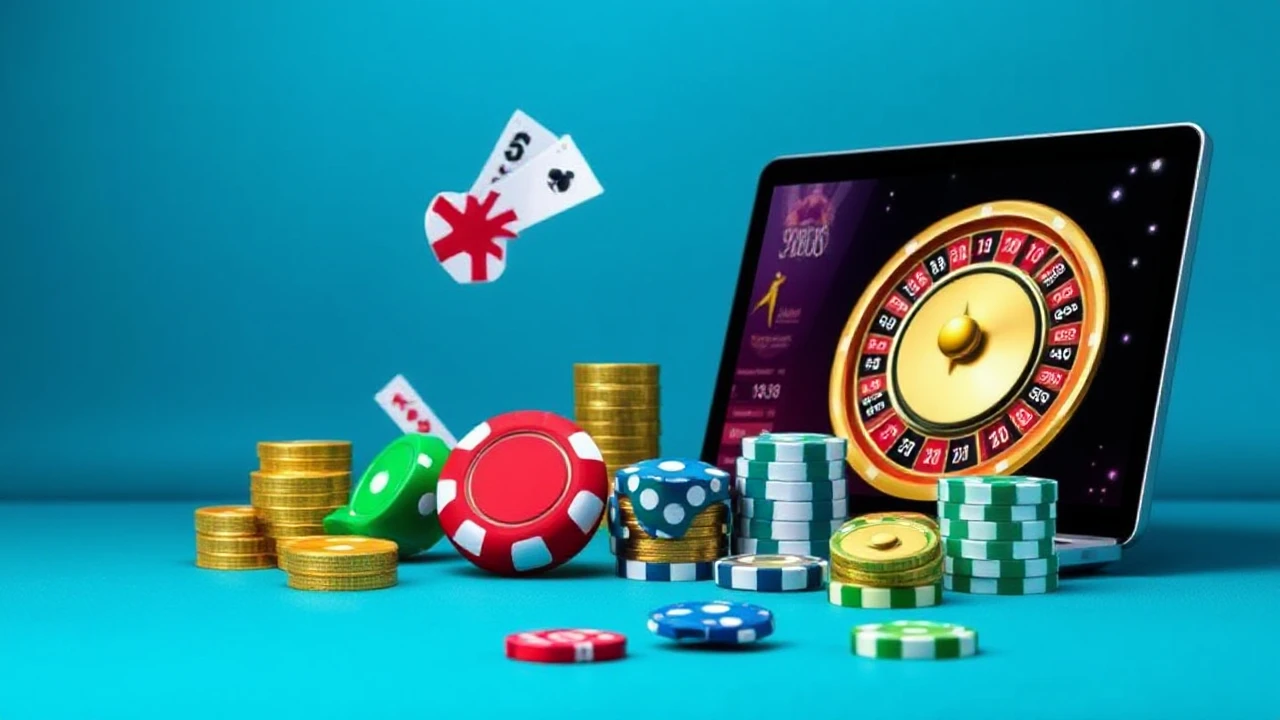 The Evolution of Online Casinos: An In-Depth Analysis