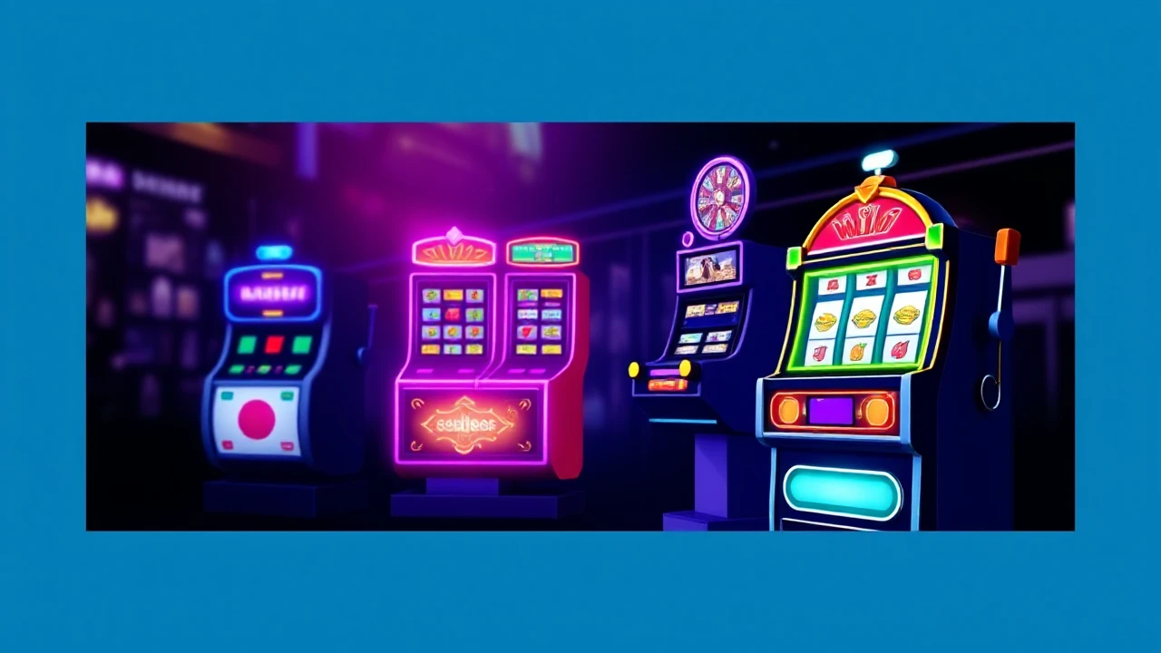 Progression of Gaming House Technology: Starting with Slots to Virtual Reality Gaming