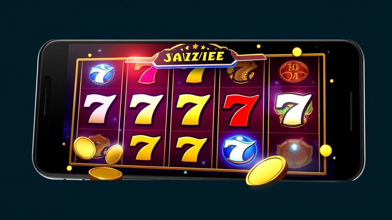 Revolution Mutakhir dalam Dunia Game Slot yang Spektakuler