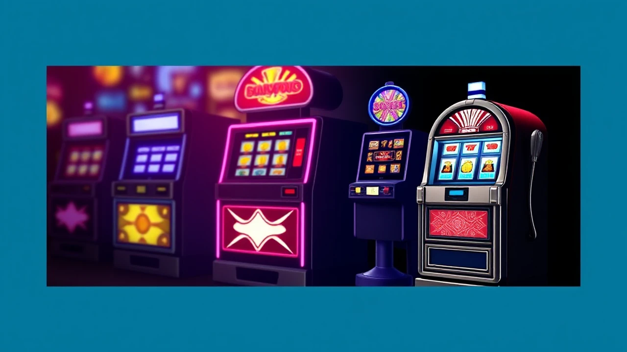 Unveiling the Mindset Behind Casino One-Armed Bandit Design