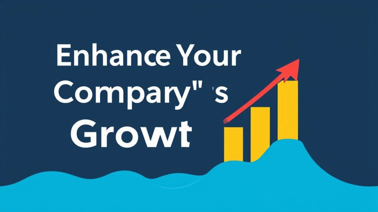 Enhance Your Company's Growth: 10 Proven Approaches for Triumph