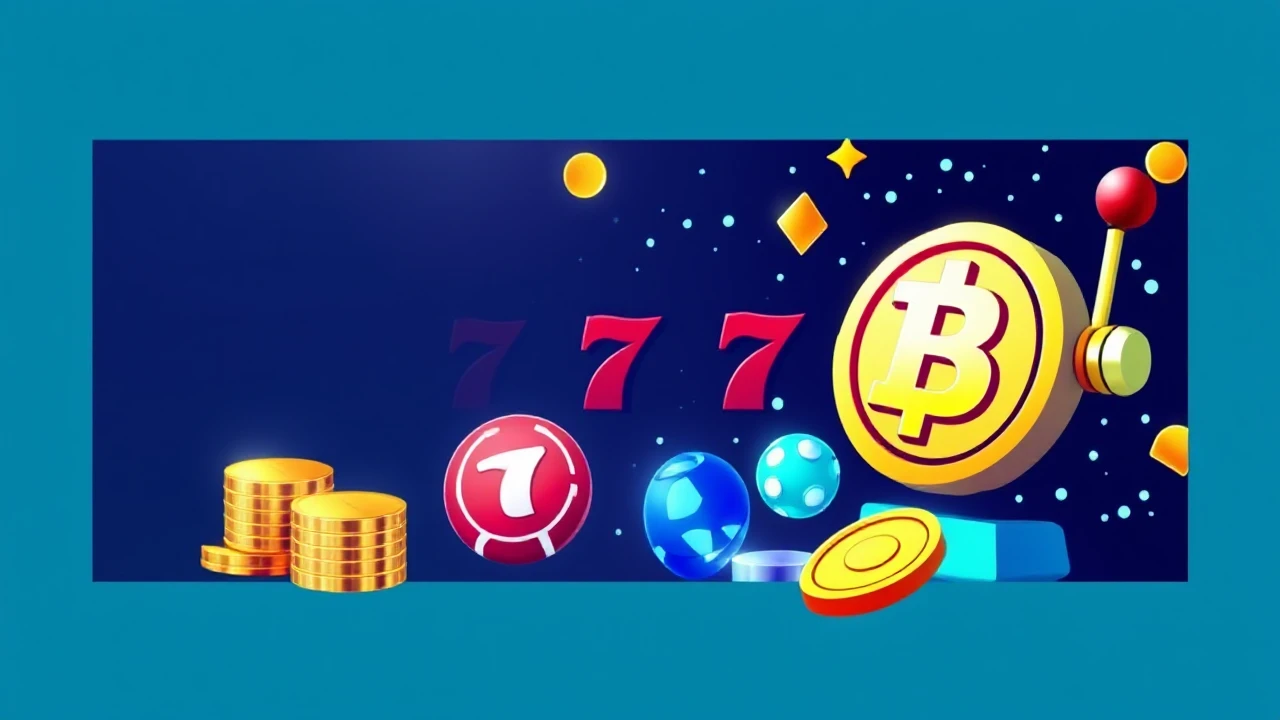What Lies Ahead for Blockchain Tech in the World of Online Slots: A Comprehensive Analysis