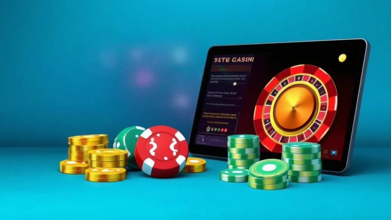 Revealing the Secrets of Manitoba Online Casino Bonuses