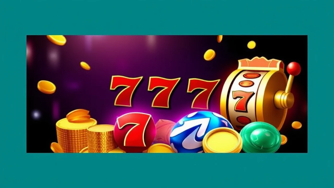 Panduan Mengerti Fitur Bonus di Permainan Slot