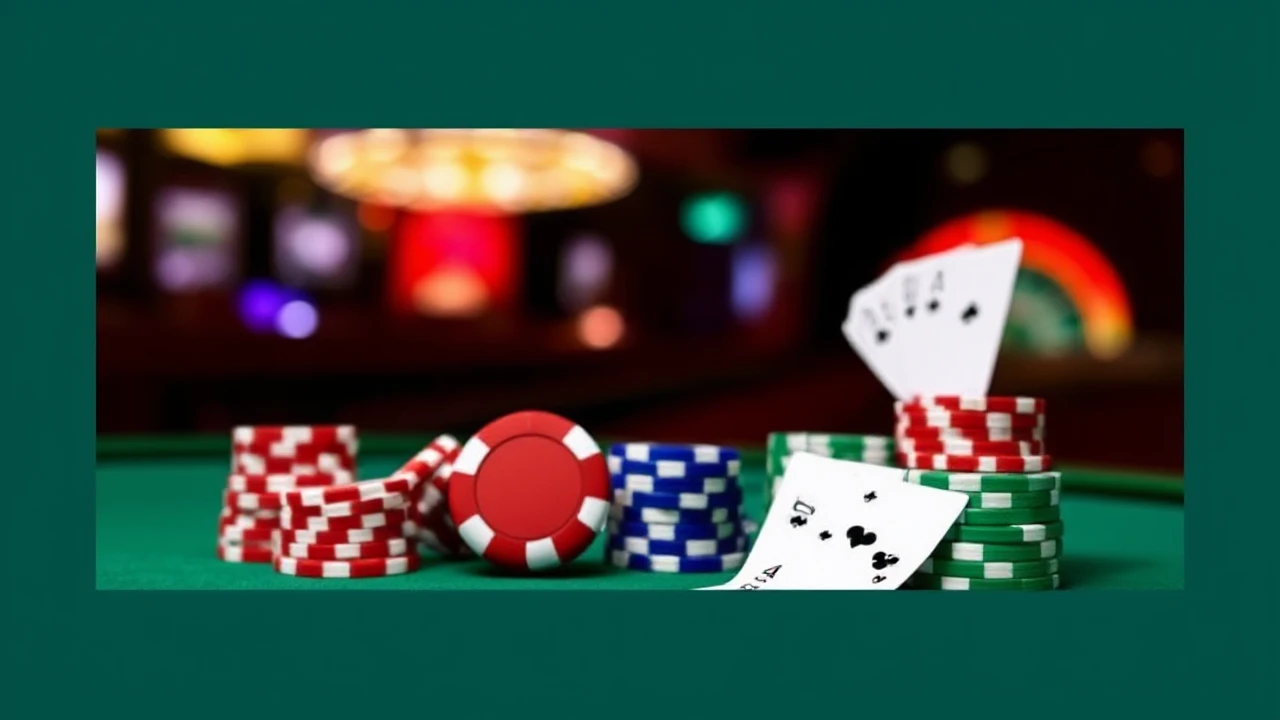 Becoming Proficient in the Craft of Gambling House Etiquette: An In-Depth Guide