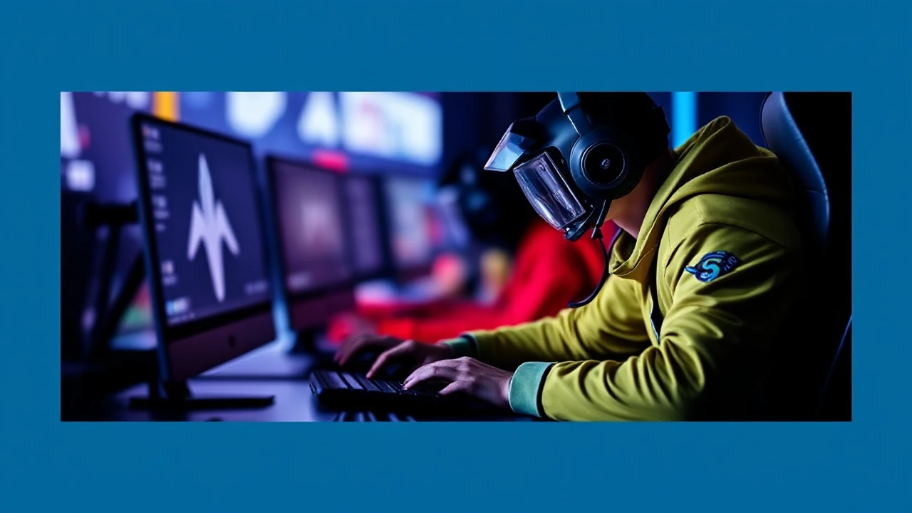 Maximizing Your Potential: Best Strategies for Esports Success