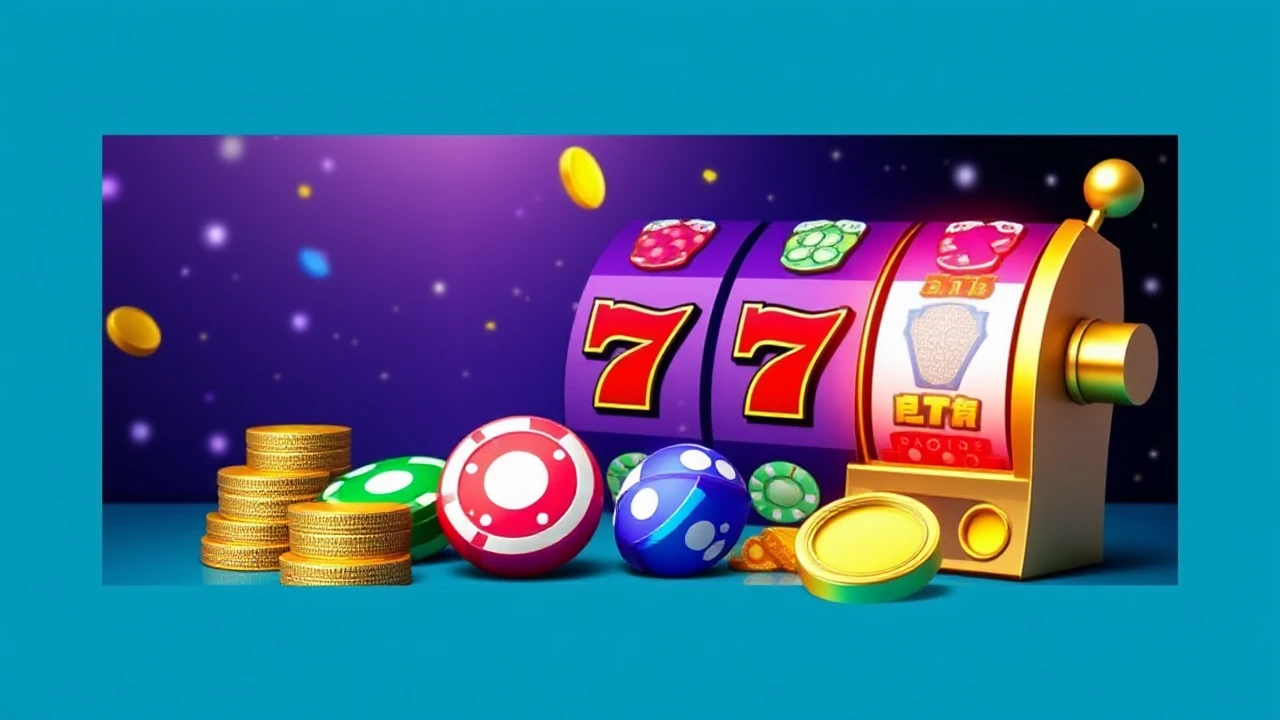 Harnessing the Power of Positive Thinking in Online Casino Gameplay