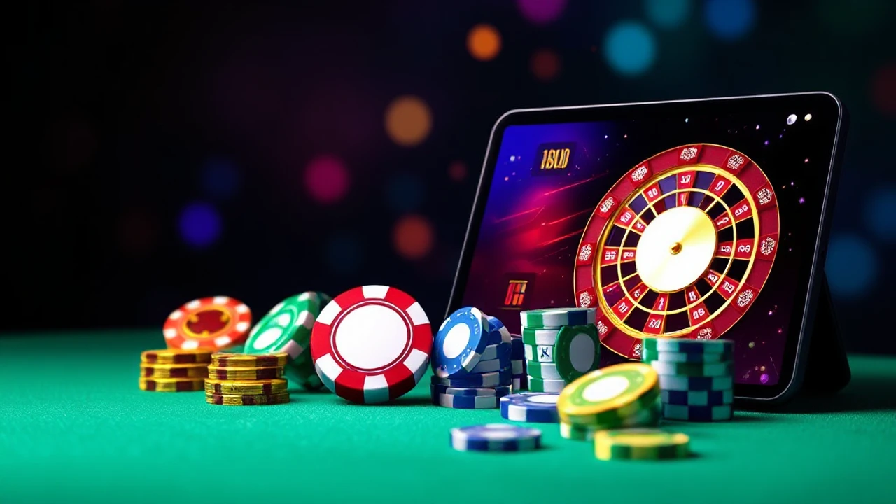 L'évolution à venir technologiques qui vont transformer les casinos en ligne