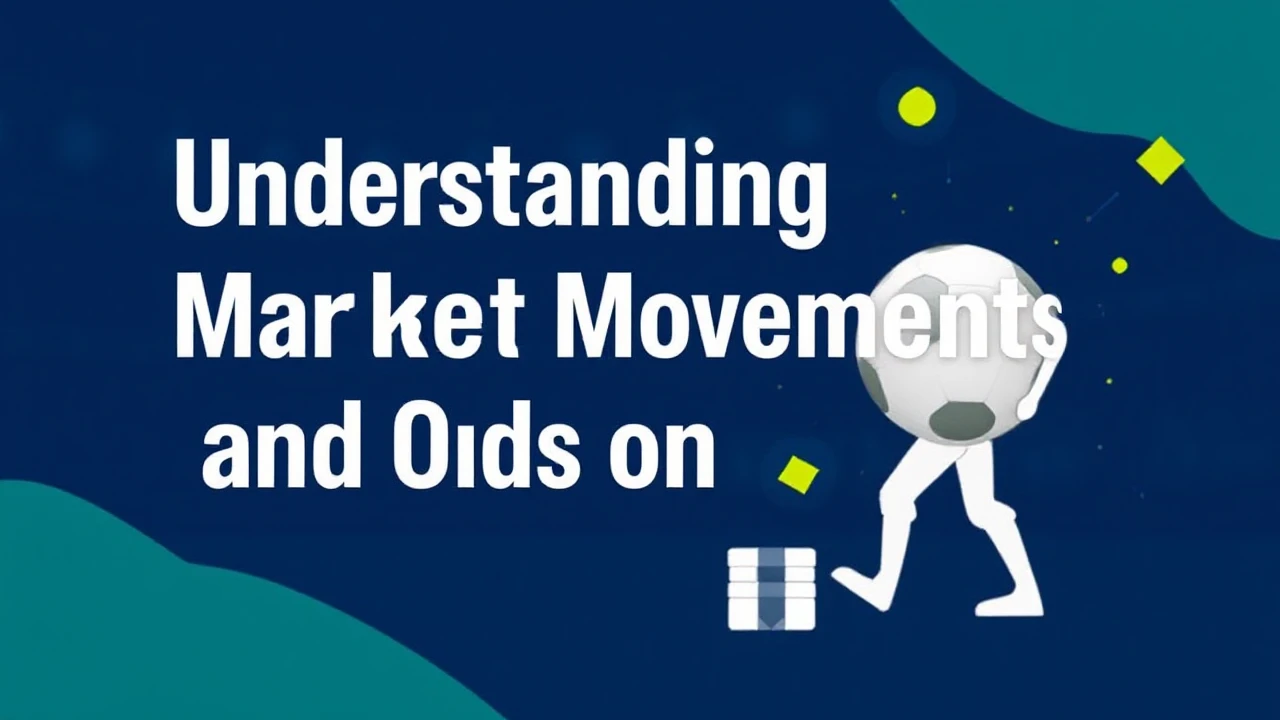 Understanding Market Movements and Odds on Fabet
