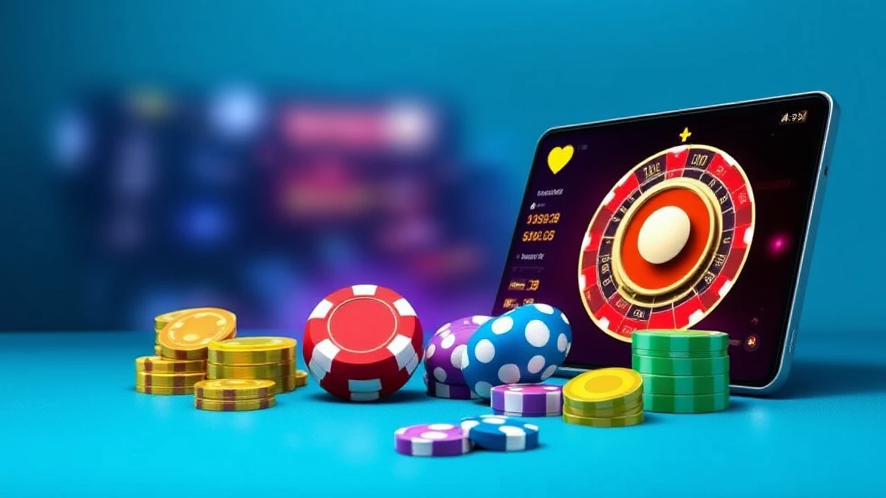 Upcoming Trends of Online Casino Games: Key Aspects to Watch