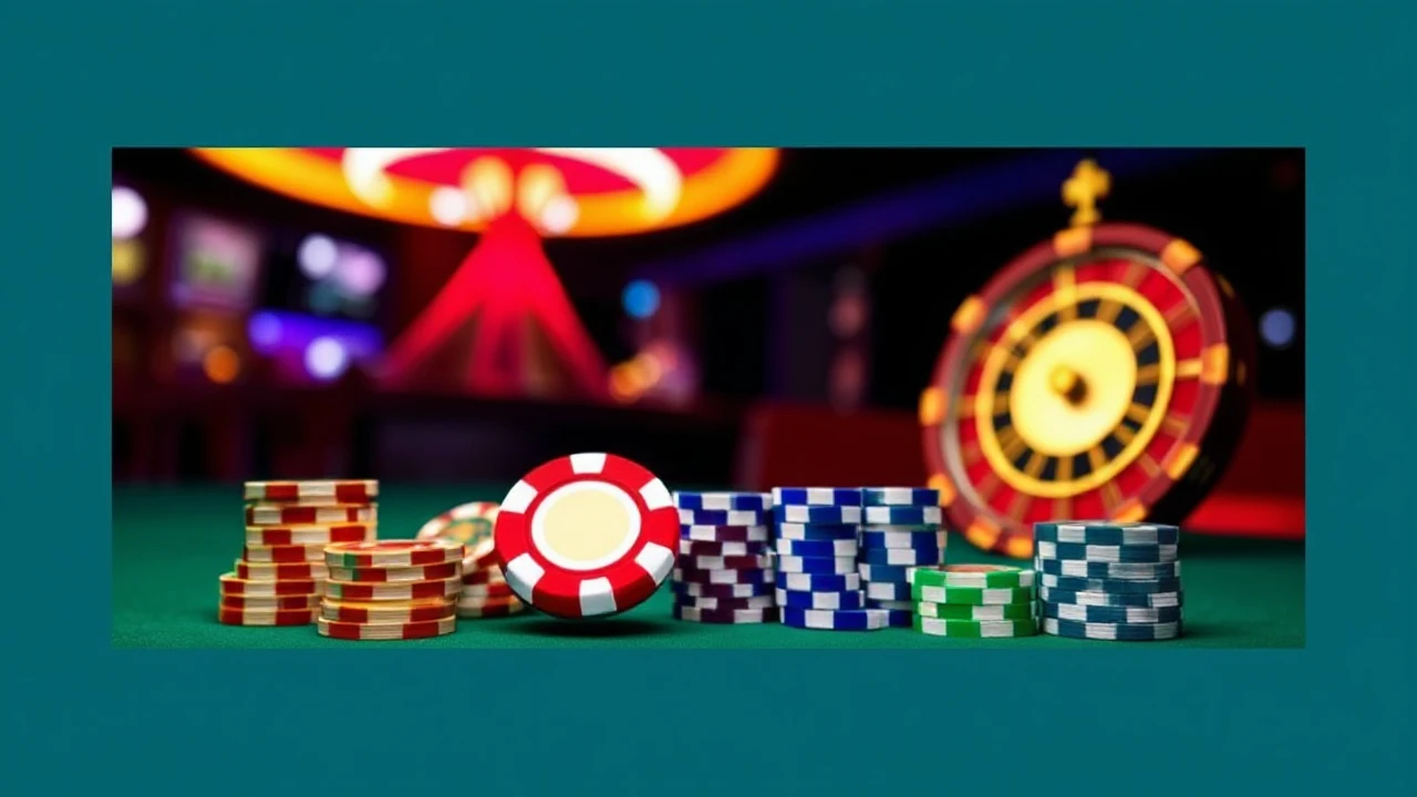 The Ultimate Manual on Selecting the Ideal Casino for an Unforgettable Night Out