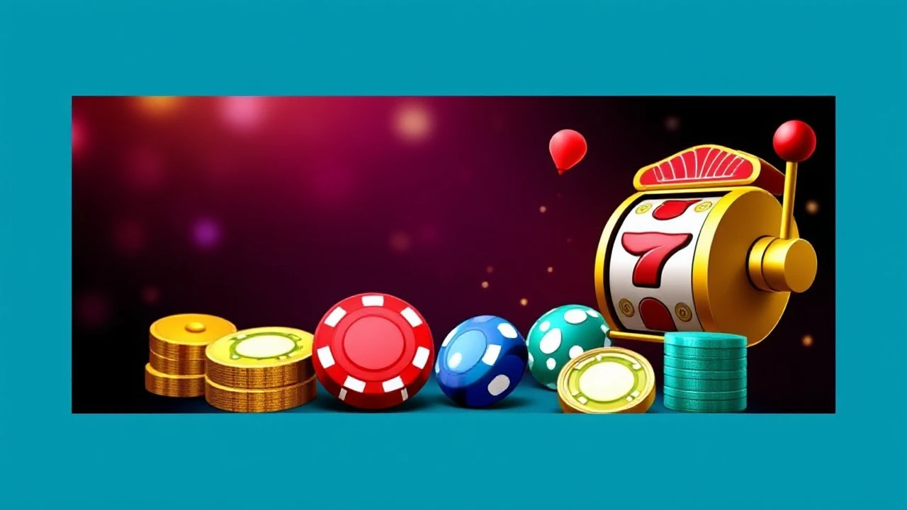 Avoid These 7 Common Blunders to Steer Clear of When Trying Your Luck at Casino Slot Games