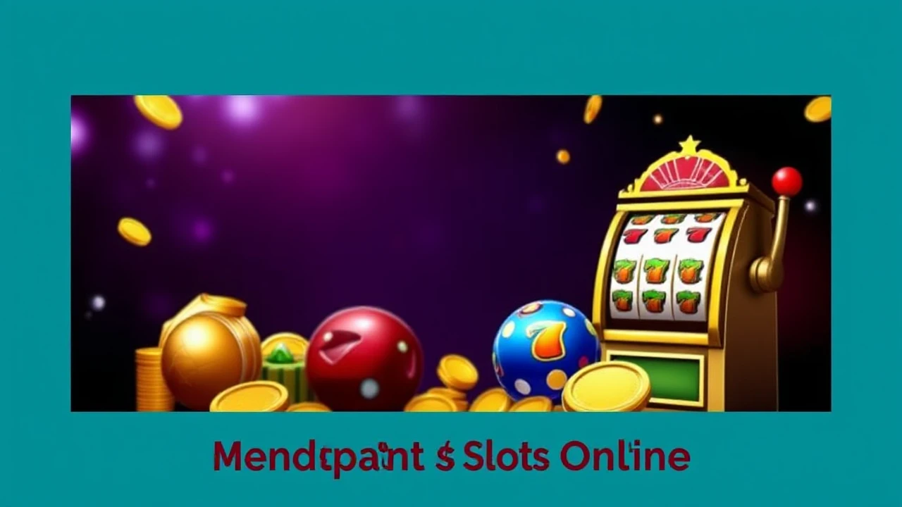Tips Jitu Mendapatkan Jackpot Slot Online