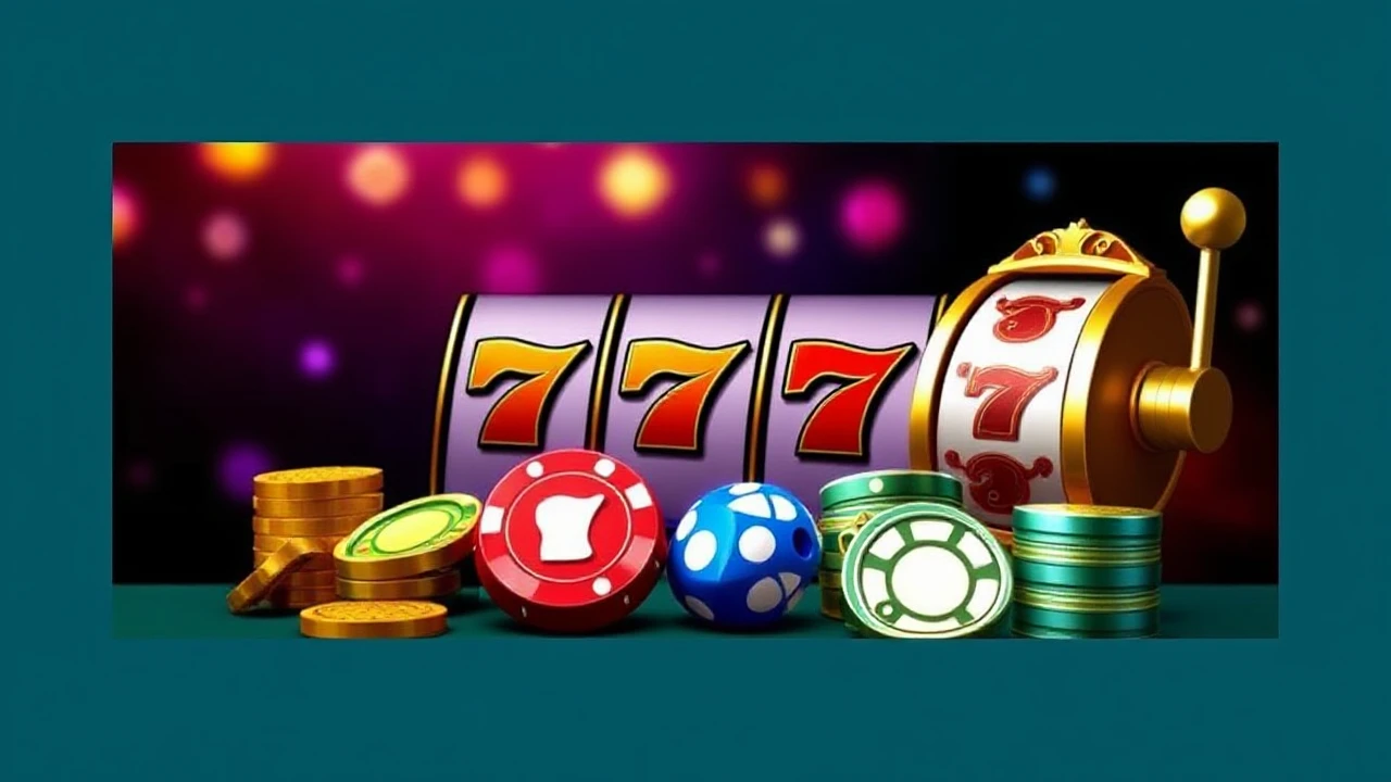 Strategi Terbaik Mengatasi Permainan Slot Casino Online