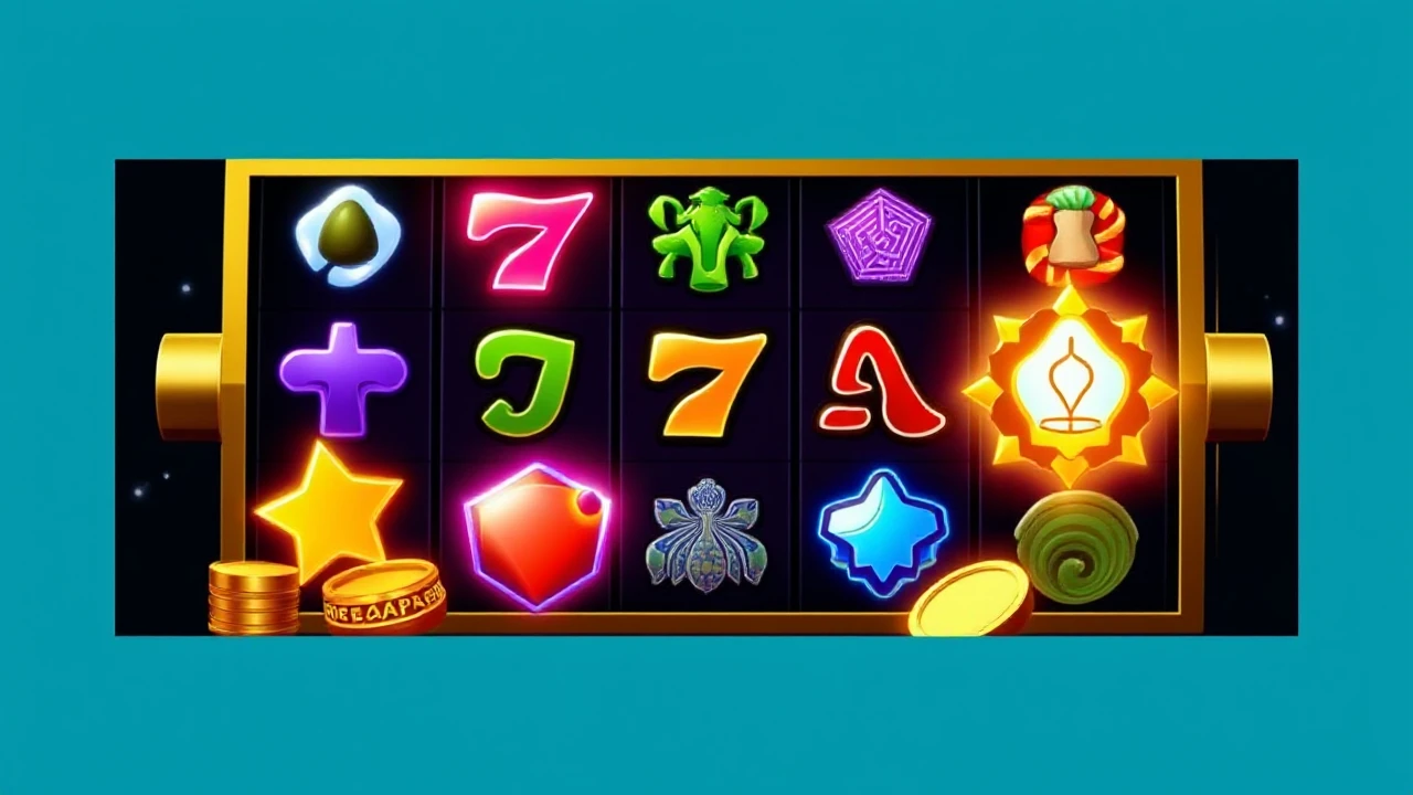 Uncovering hidden Potentials of Enigmatic Icons in Slot Games: A Journey to Unlocking Hidden Treasures