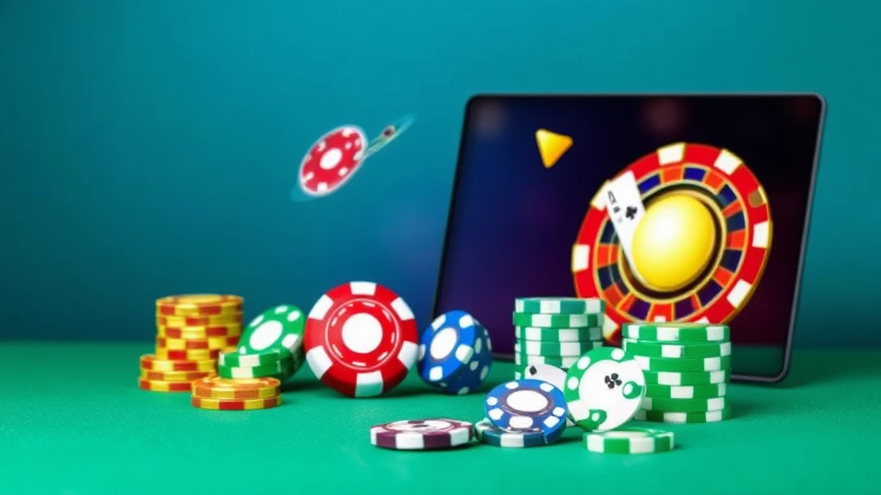 Winning Strategies for Achieving Success in Web-based Gambling Activities: What You Should Do