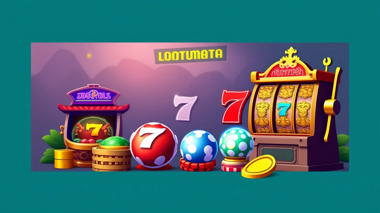 Influence of Heritage and Tradition on Gaming Machine Themes